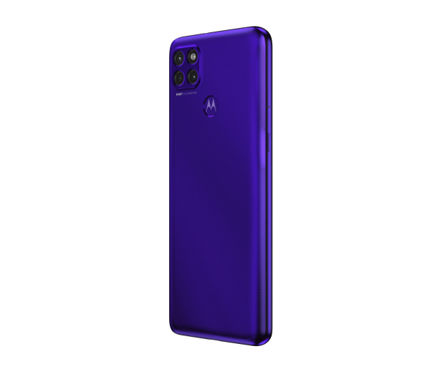 Motorola Moto G9 Power 4/128GB Electric Violet - 611699 - zdjęcie 8
